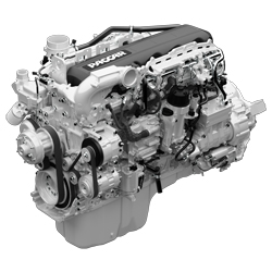 B0111 Engine